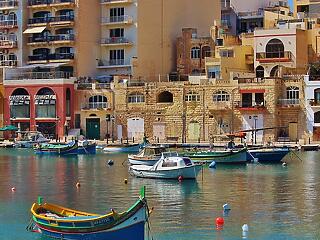 Málta, Korfu és Mallorca, ezek az egyéni utazók idei nyári repülős slágerei