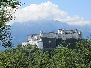 A Salzburgi Fesztivál nem marad el
