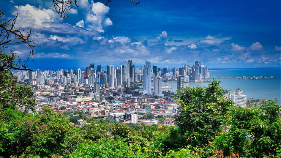 Panamaváros