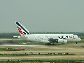 Ezeken az útvonalakon növeli kapacitásait az Air France