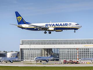 38 milliárd forintos bónuszt hozhat a Jézuska a Ryanair-vezérnek