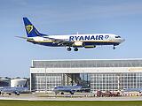 38 milliárd forintos bónuszt hozhat a Jézuska a Ryanair-vezérnek
