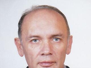 Elhunyt Dr.Csillag Gábor