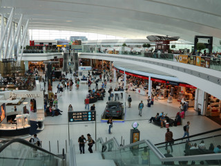 Forgalmas nyárra számít a Budapest Airport