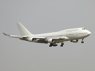 Búcsúzik a Boeing a Jumbo Jettől