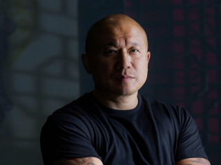Veszélyben Wang mester éttermei