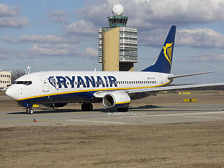 Mallorcára és Sevillába is indít járatot a Ryanair Budapestről