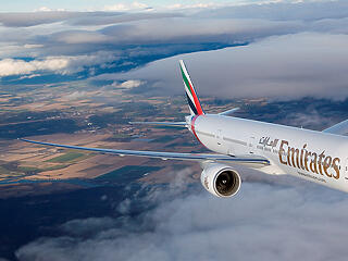 Nyerő pozícióban az Emirates