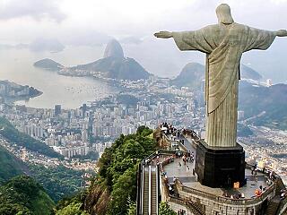 Rio de Janeiróba nyerhet álomutazást