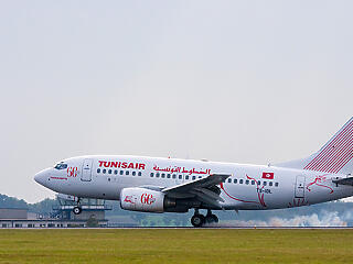 A Tunisair visszatér Magyarországra