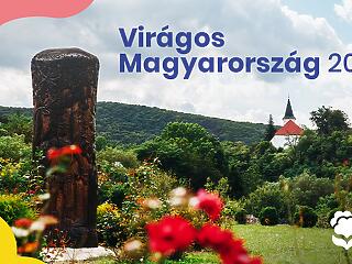 Visszatér eredeti hagyományaihoz a Virágos Magyarország