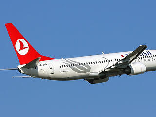 15 új széles törzsű géppel bővül a Turkish Airlines