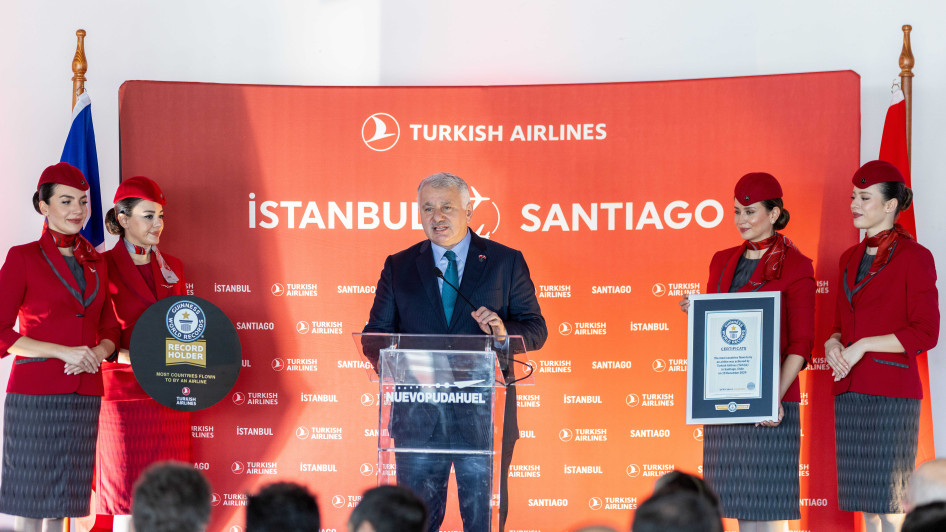 Bilal Ekşi vezérigazgató 
