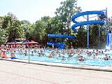 Fejlesztésekkel vág a szezonba a Gyulai Várfürdő