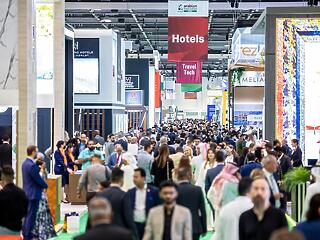 Fenntartható turizmus a dubaji ATM fő témája
