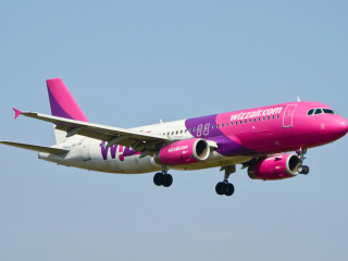 Wizz Air: még egy járat Jerevánba, a magyar fociválogatott meccsére