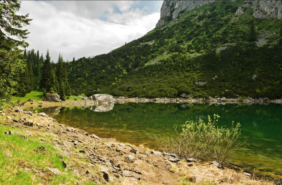 Montenegro valódi paradicsom lehet az elvonulásra vágyóknak