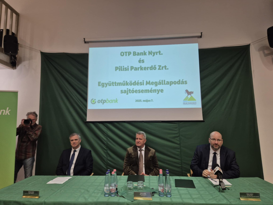 Rétfalvi Tamás, Reinitz Gábor és Pókos Gergely