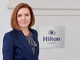 Új menedzser a Hilton Budapestnél