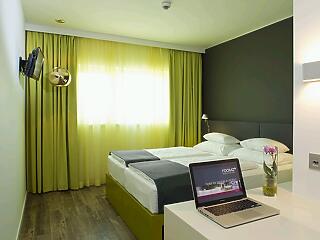 Új szállodák Grazban