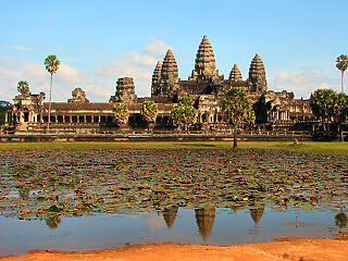 Angkor Wat: hosszabb nyitva tartás, szigorúbb viselkedési szabályok
