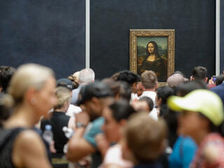 Egy magyar kutató megfejtette a Mona Lisa titkát