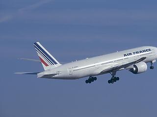 Air France: az év légitársasága