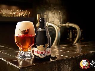 Egész évben hódolhatunk a belga sörnek