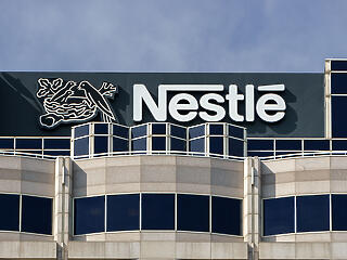A Nestlé is csatlakozott az Európai Műanyag Egyezményhez