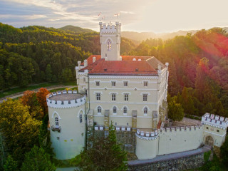 Zagorje – Horvátország zöld szíve