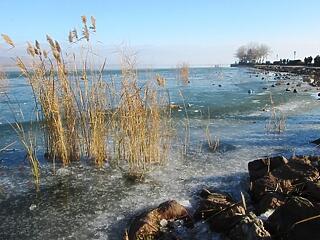 Jön a keszthelyi Balaton-part fejlesztése