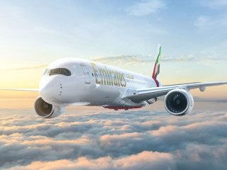 Kiderült, mely útvonalakon állítja forgalomba az Emirates legújabb repülőgépeit