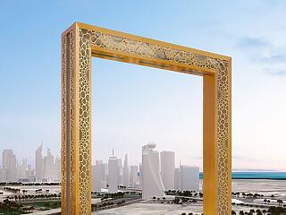 Dubaj jelene, múltja és jövője elevenedik meg az új látnivalóban