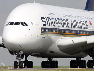 Az erős nyári szezon rekord nyereséget eredményezett a Singapore Airlines-nál