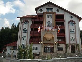 Romániai szállodák egy luxuslakás áráért