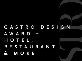 Gastro Design Award 2017 – Melyik az ország legdizájnosabb hotele / étterme?