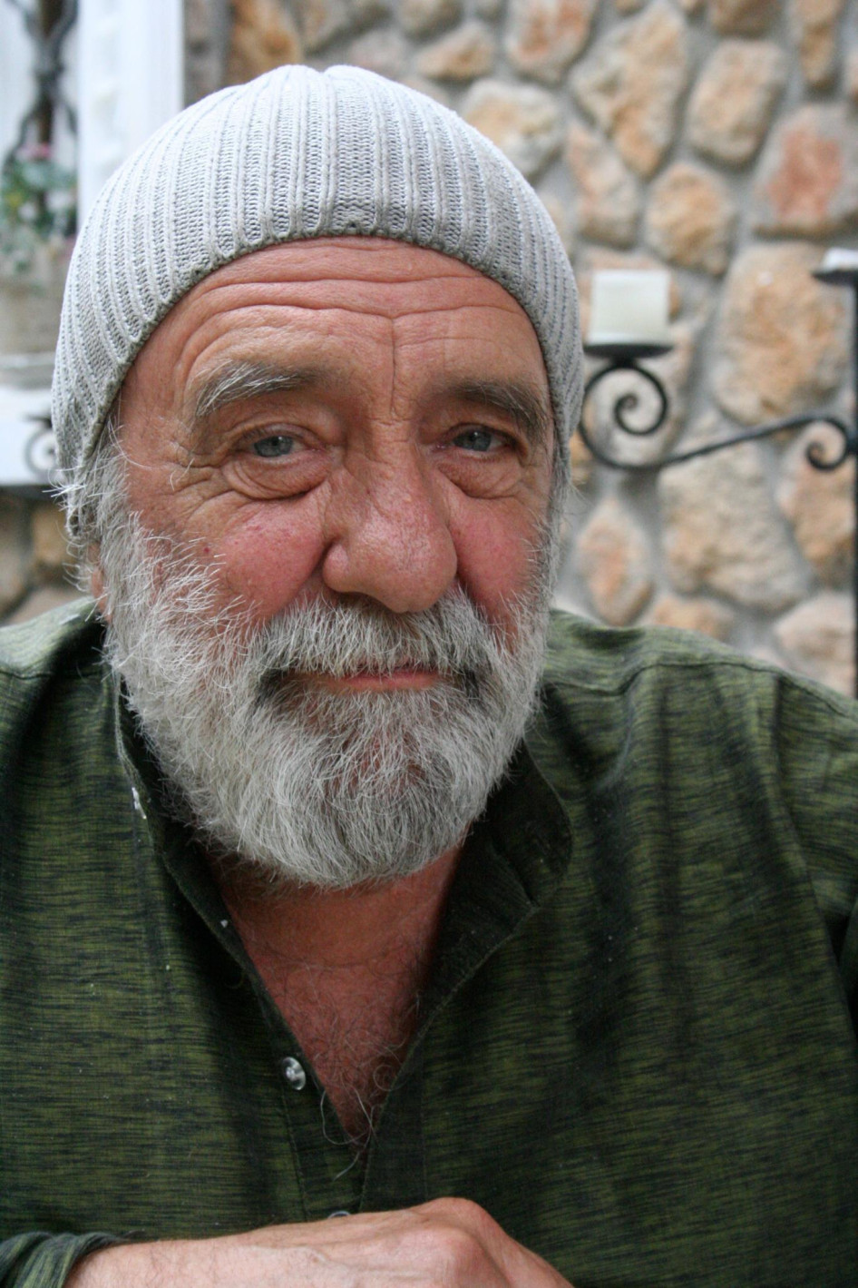 Swierkiewicz Róbert