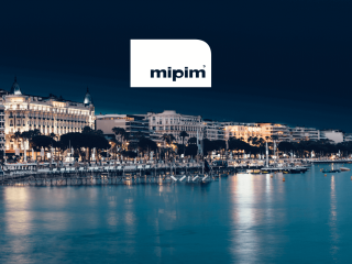 Hazai megjelenés az MIPIM-en: zéró kibocsátás, fenntarthatóság, karbonsemlegesség