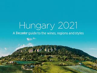 Magyar borok a világ legismertebb borászati szaklapjában