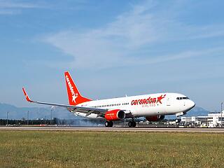 Hurghadából és Heraklionból is tervez járatokat a Corendon Airlines
