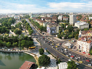 Szófia calling - újra lehet légi járat a bolgár fővárosba