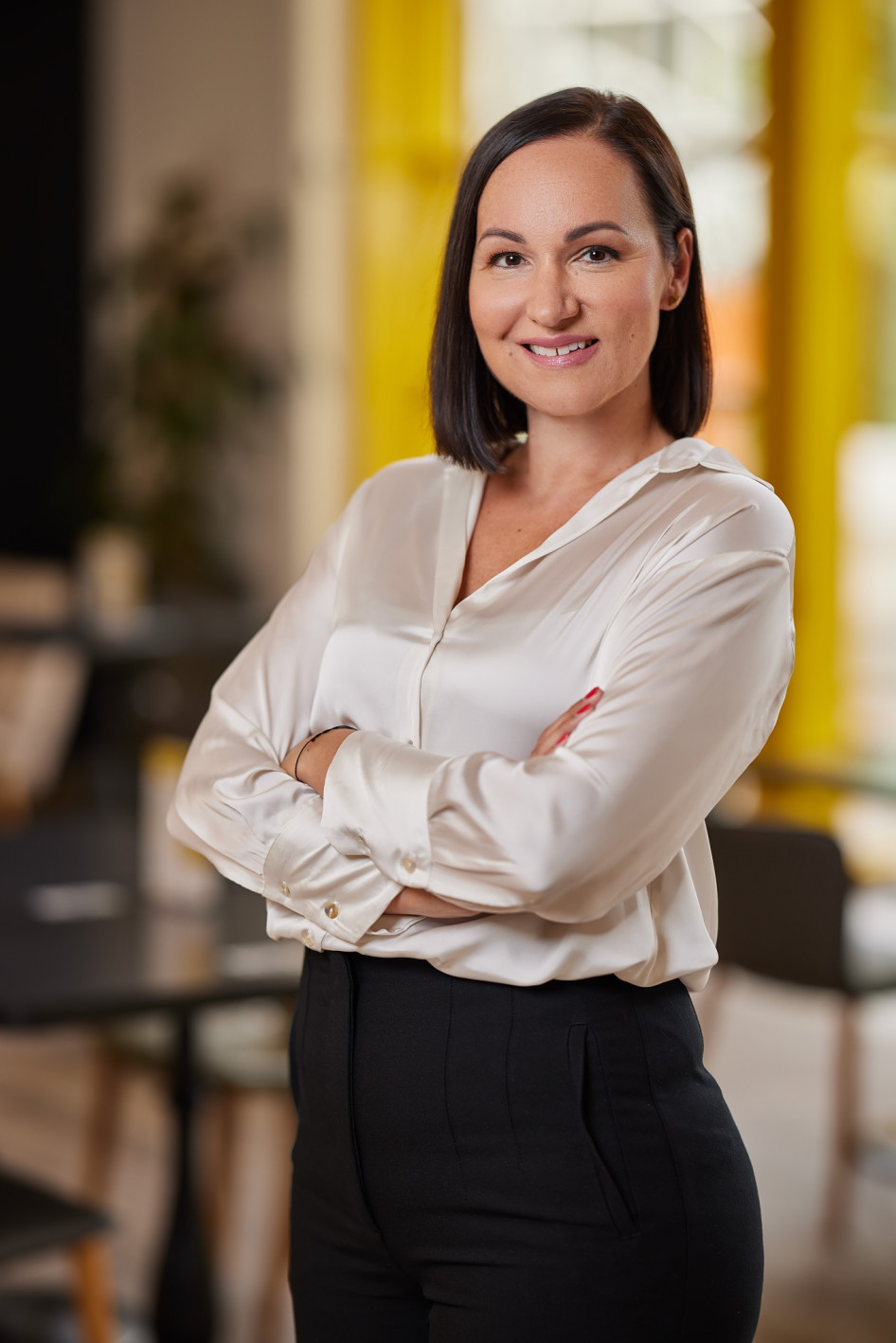 Németh Viktória