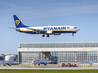 Több utazási iroda leállt a Ryanair jegyek értékesítésével