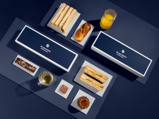 Felelős étkeztetés az Air France járatain