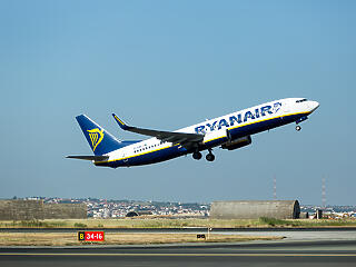 Beperelték a Ryanairt