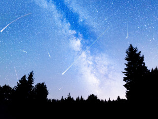 Hamarosan megfigyelhető a Perseidák meteorraj