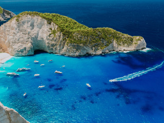 Görögország az abszolút nyertes a magyar nyaralók körében
