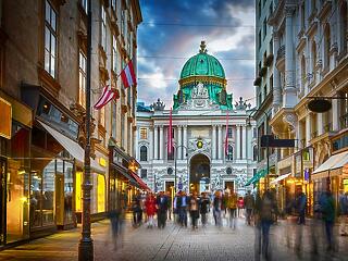 A turisztikai szolgáltatók ötöde bezárhat Bécsben