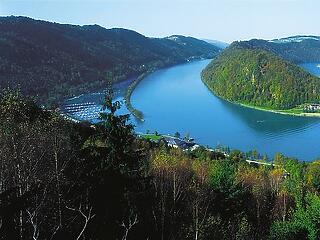 Új vizeken a Duna-menti turisztikai együttműködés