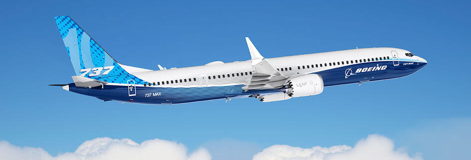 Alaposan leszállóágban - Boeing 737 MAX